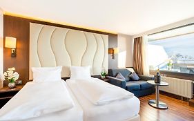 PLAZA Hotel Föhr am Bodensee